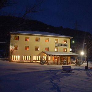 Fonda Farré