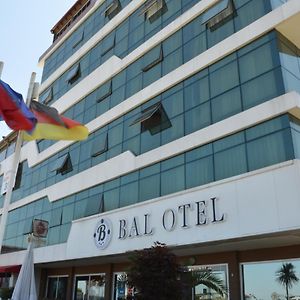 Bal Hotel